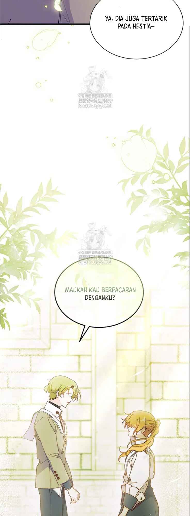 Ojakgyo neun Silseumnida Chapter 99 - Page 8