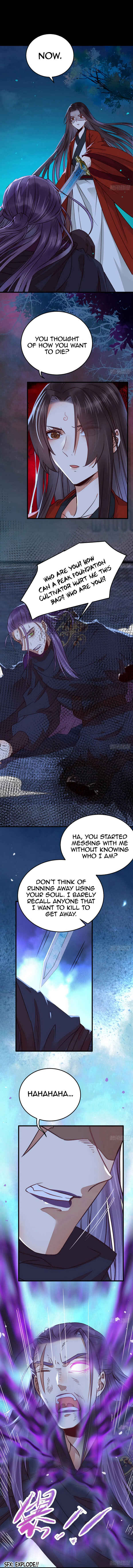 The Ghostly Doctor Chapter 329 - Page 6