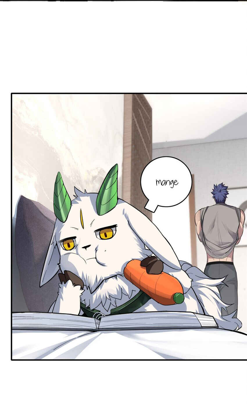 I Just Want to Game in Peace Chapter 103 - Page 6