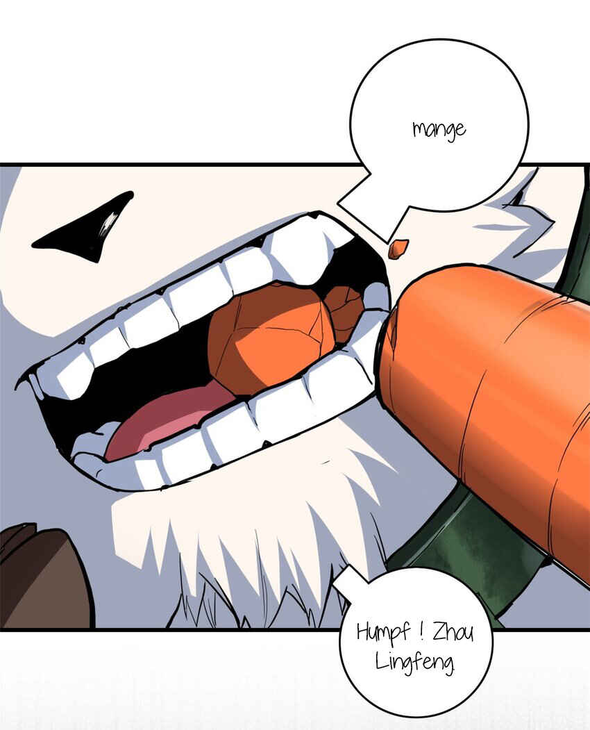 I Just Want to Game in Peace Chapter 103 - Page 8