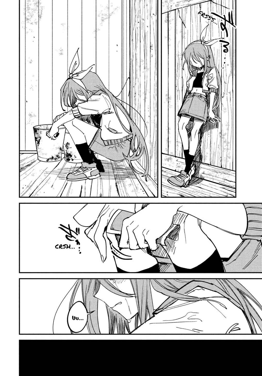 OMORI Chapter 6 - Page 13