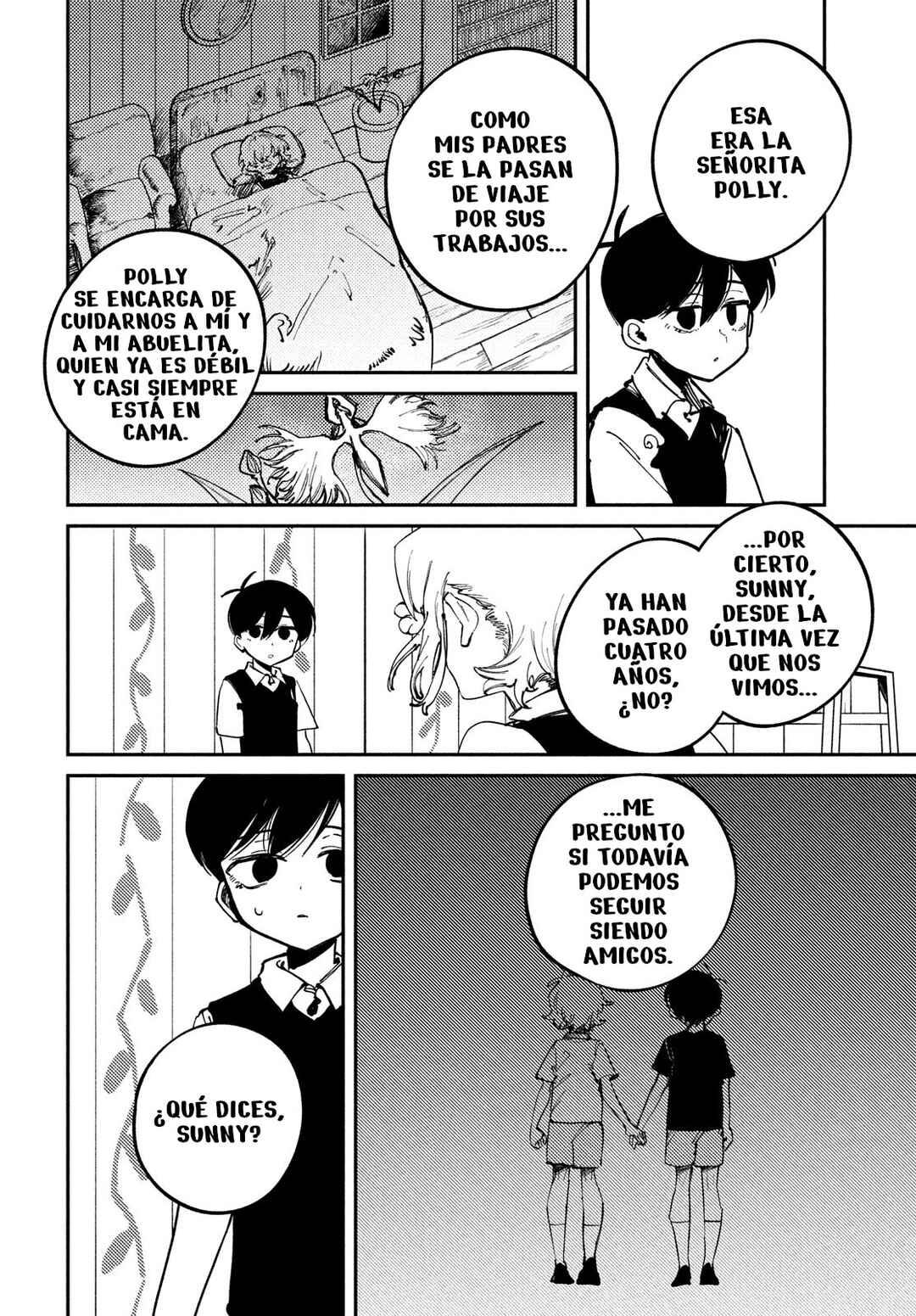 OMORI Chapter 6 - Page 17