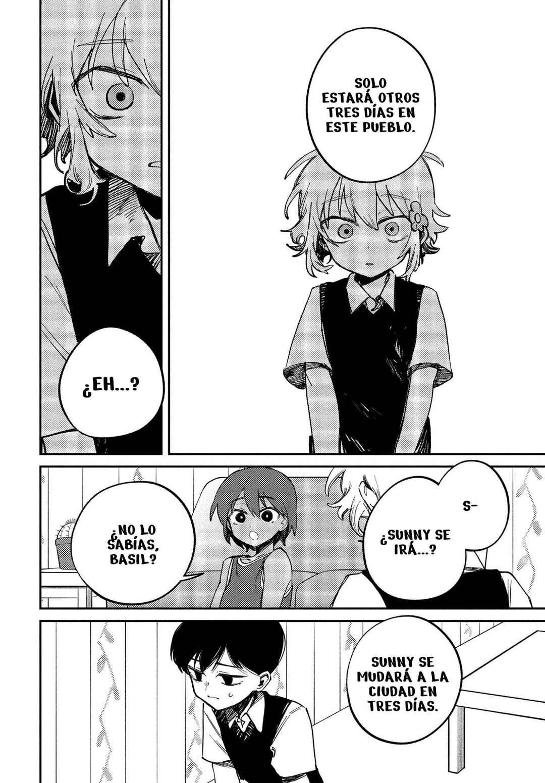 OMORI Chapter 6 - Page 31