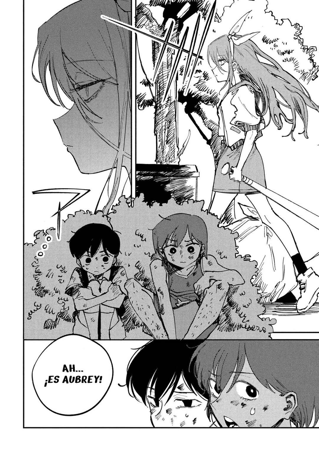 OMORI Chapter 6 - Page 7