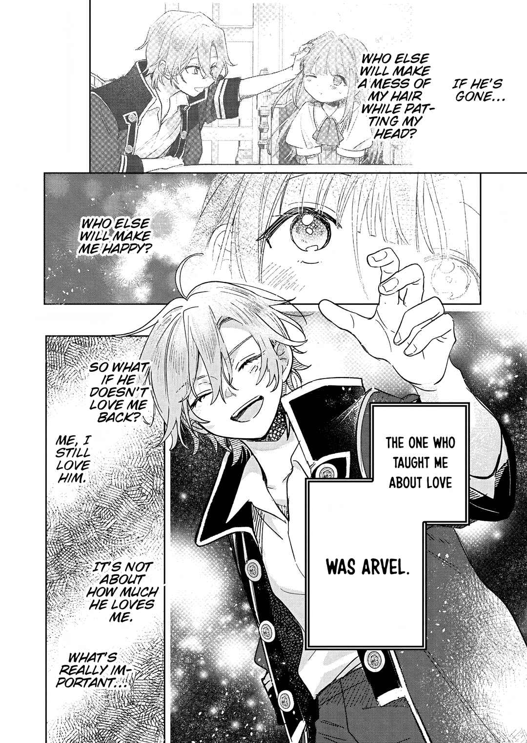 Akujo Kyosei Keikaku Chapter 9 - Page 28