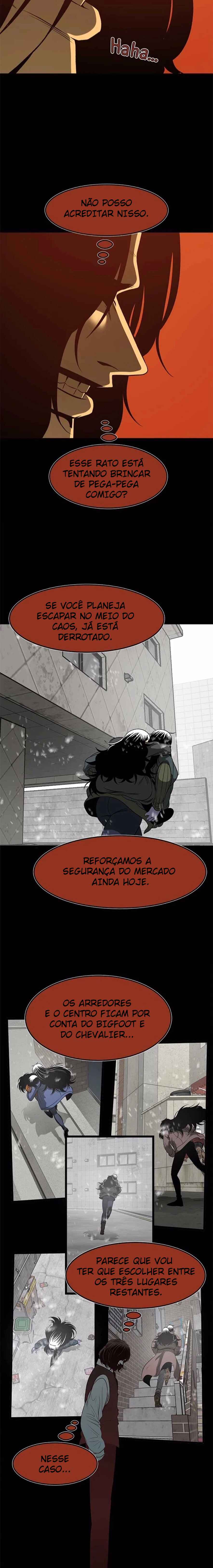 I'm a Mom Chapter 58 - Page 10