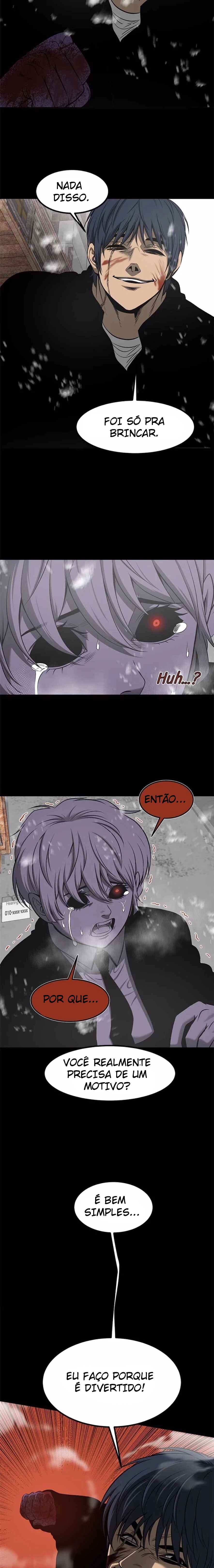 I'm a Mom Chapter 58 - Page 18