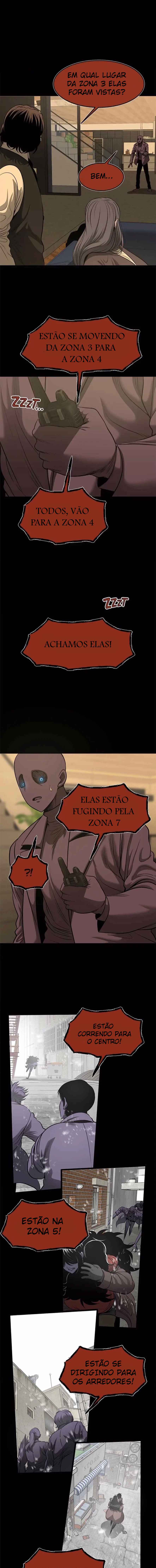 I'm a Mom Chapter 58 - Page 2