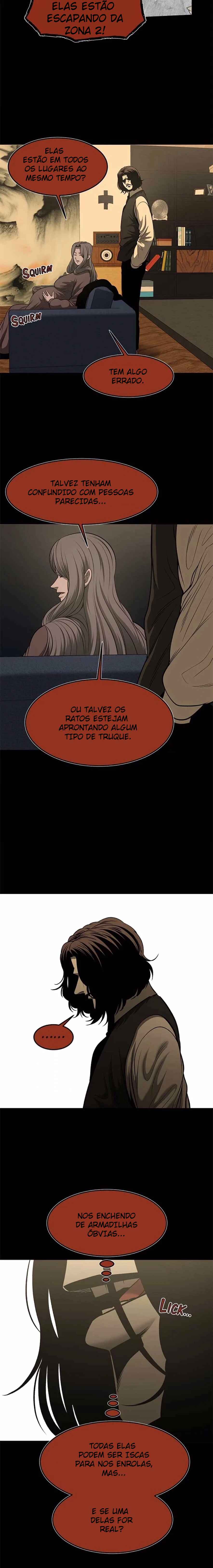 I'm a Mom Chapter 58 - Page 3