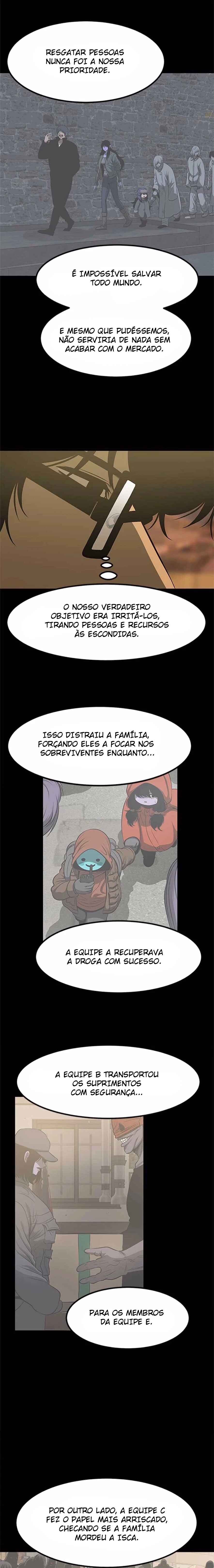 I'm a Mom Chapter 58 - Page 6