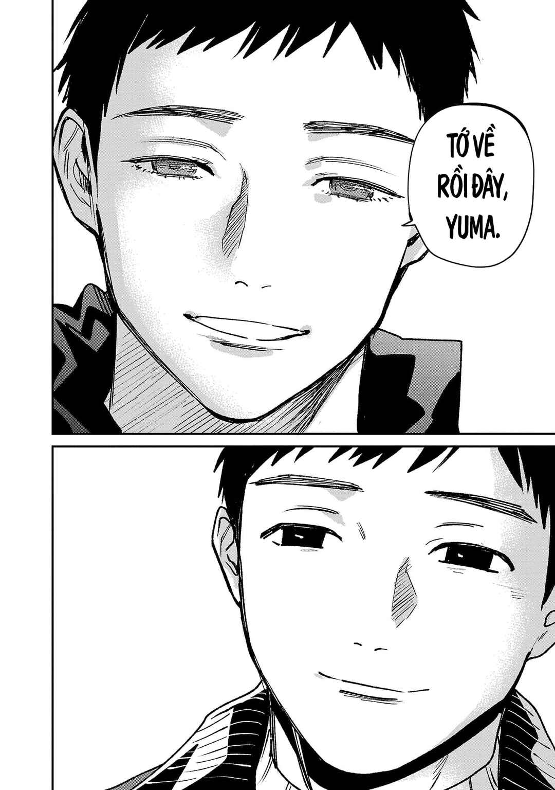 Jaa, Kimi no Kawari ni Korosou ka? Chapter 84.3 - Page 22