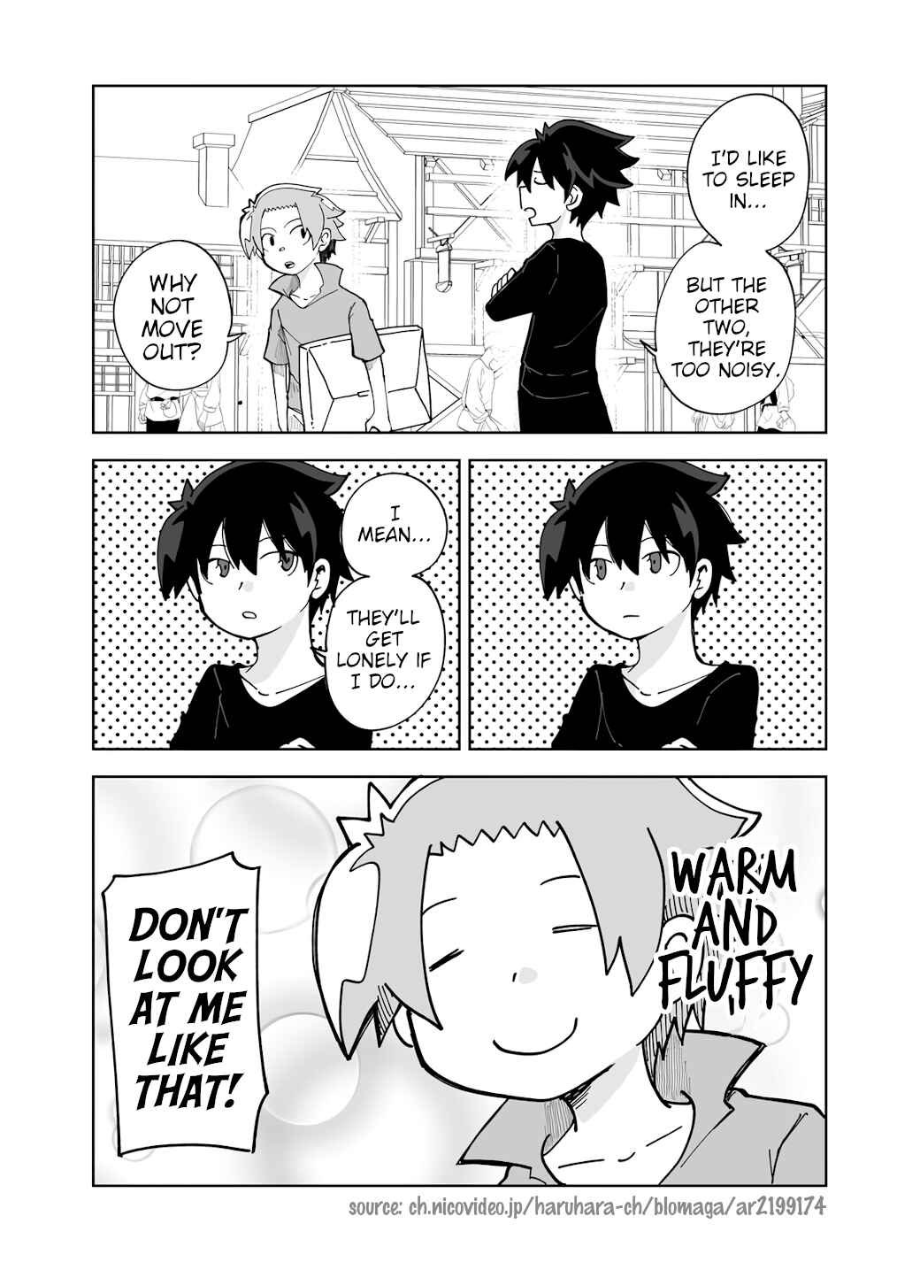 Senyuu. Chapter 118 - Page 10
