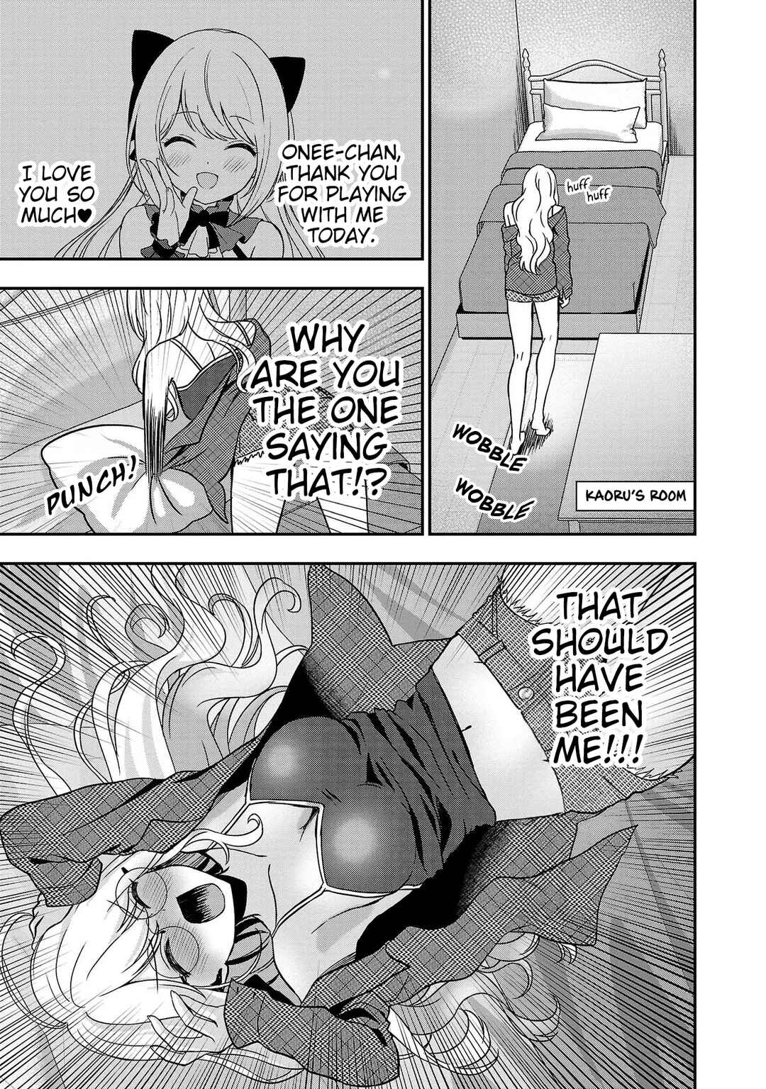 Shitsurenshita node Vtuber Hajimetara Toshiue no Onee-san ni Motemashita Chapter 9 - Page 15