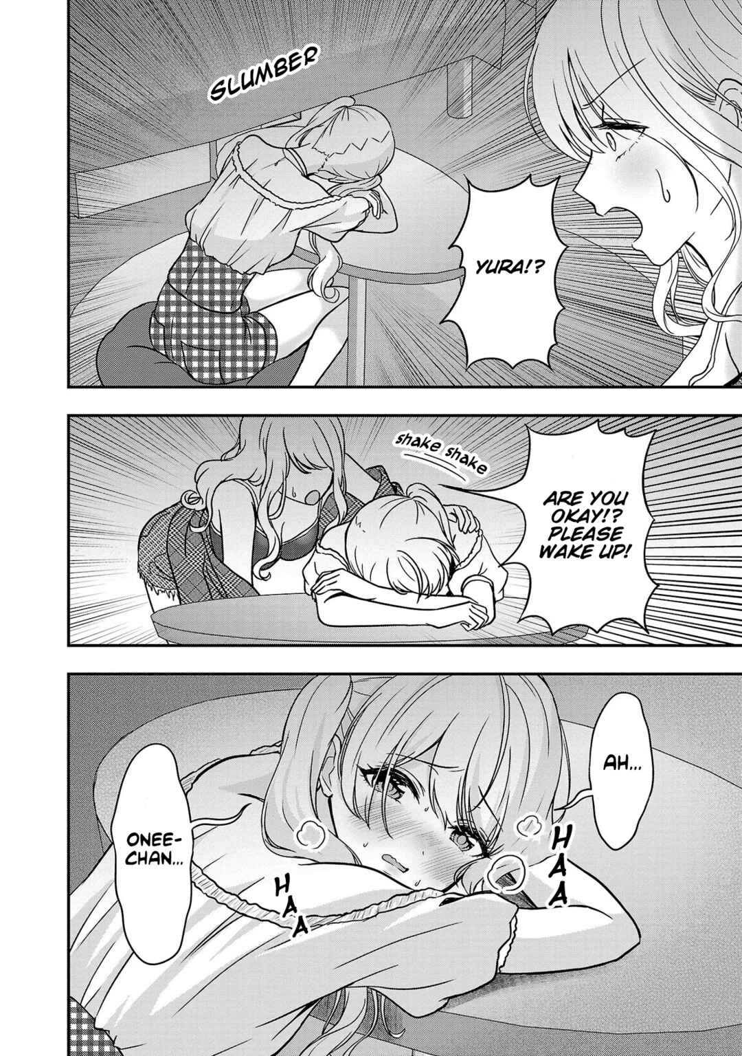 Shitsurenshita node Vtuber Hajimetara Toshiue no Onee-san ni Motemashita Chapter 9 - Page 18