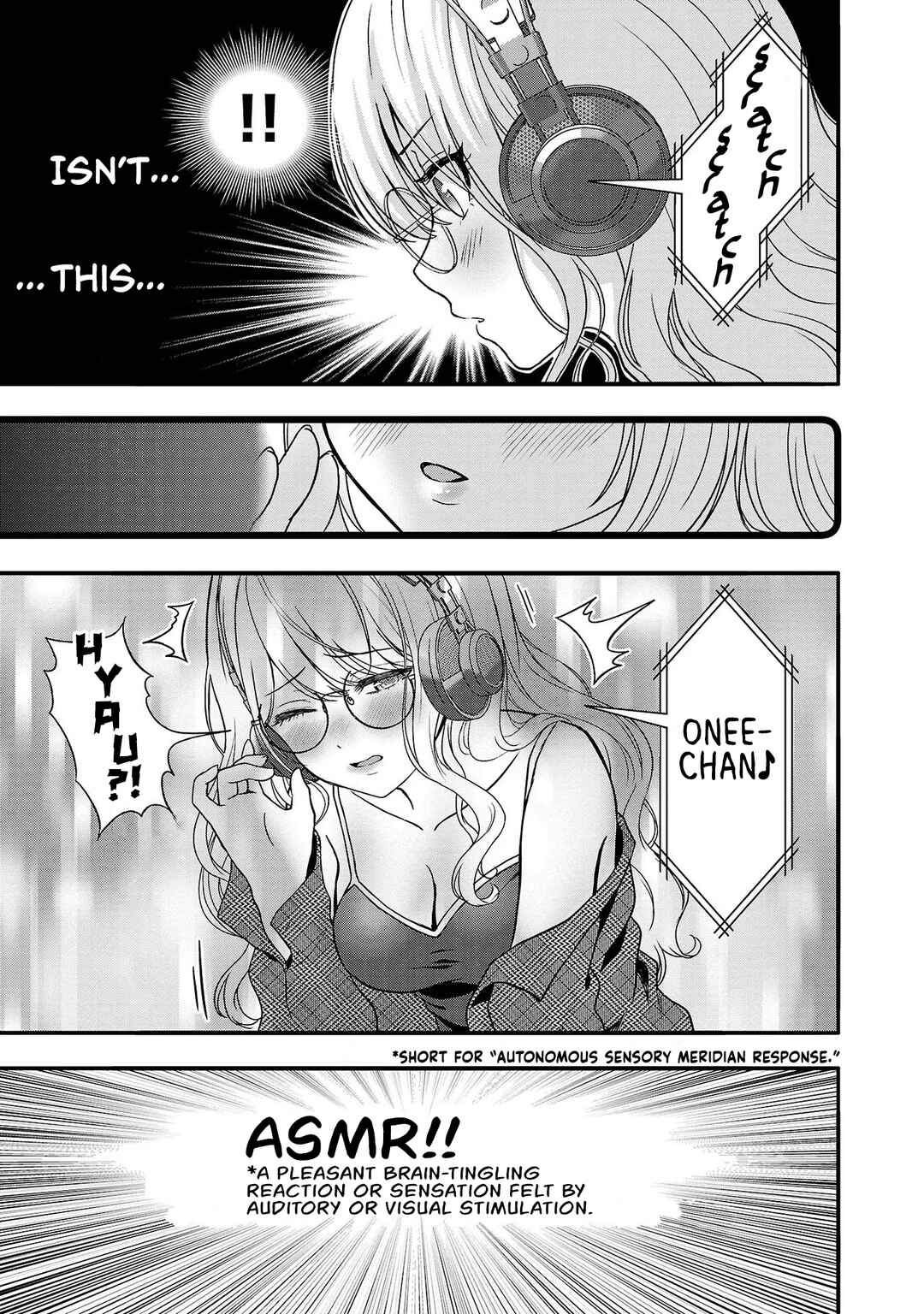 Shitsurenshita node Vtuber Hajimetara Toshiue no Onee-san ni Motemashita Chapter 9 - Page 7