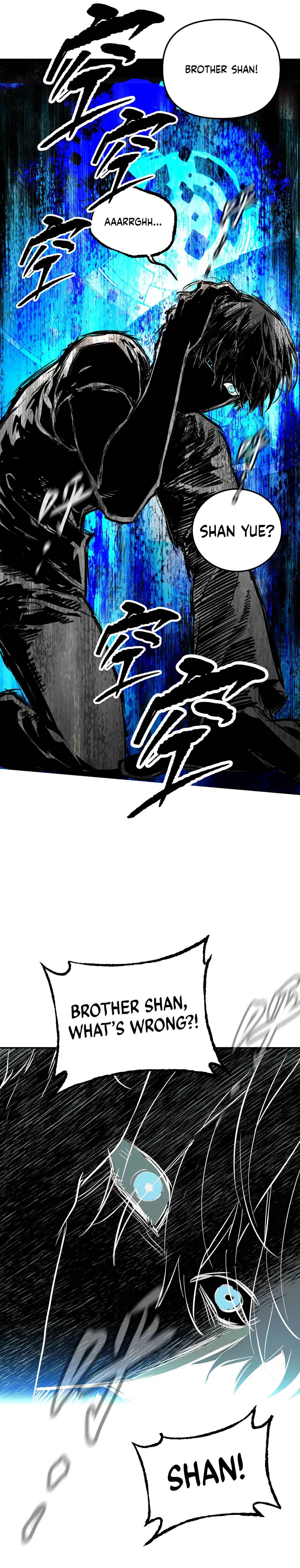 The Evil Ring Chapter 38 - Page 2