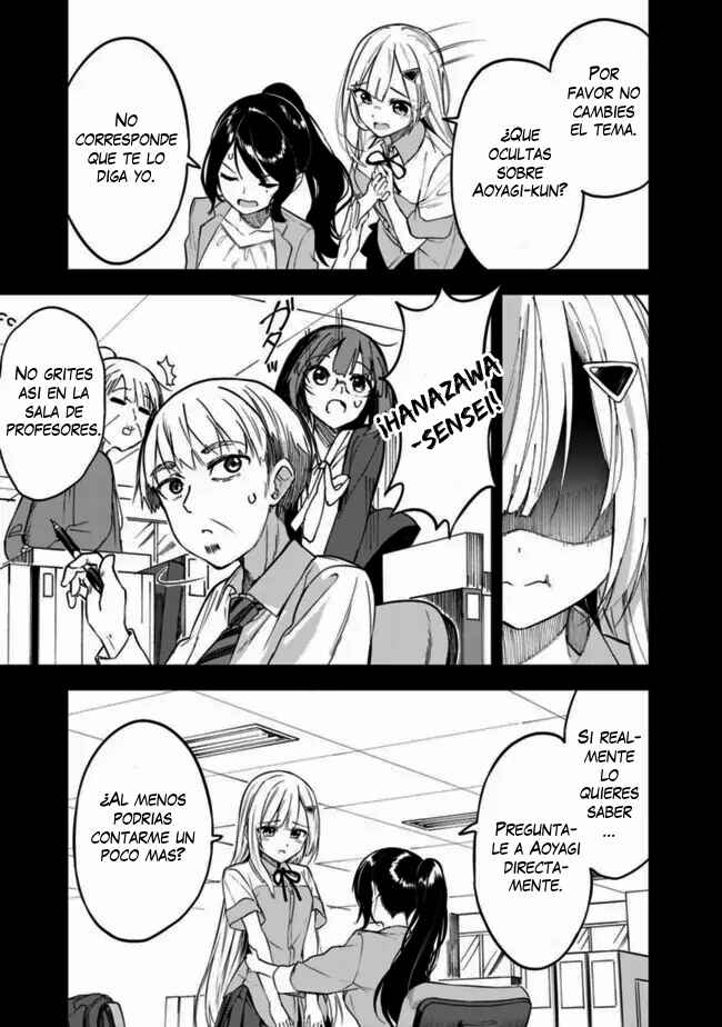 Maigo ni Natteita Youjo wo Tasuketara, Otonari ni Sumu Bishoujo Ryuugakusei ga Ie ni Asobi ni Kuru you ni Natta Ken ni Tsuite Chapter 10 - Page 19