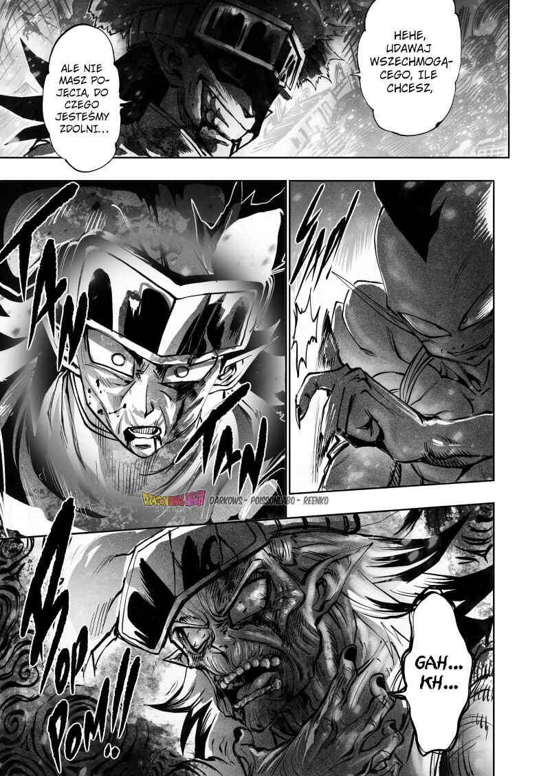 Dragon Ball Kakumei (Doujinshi) Chapter 12 - Page 27
