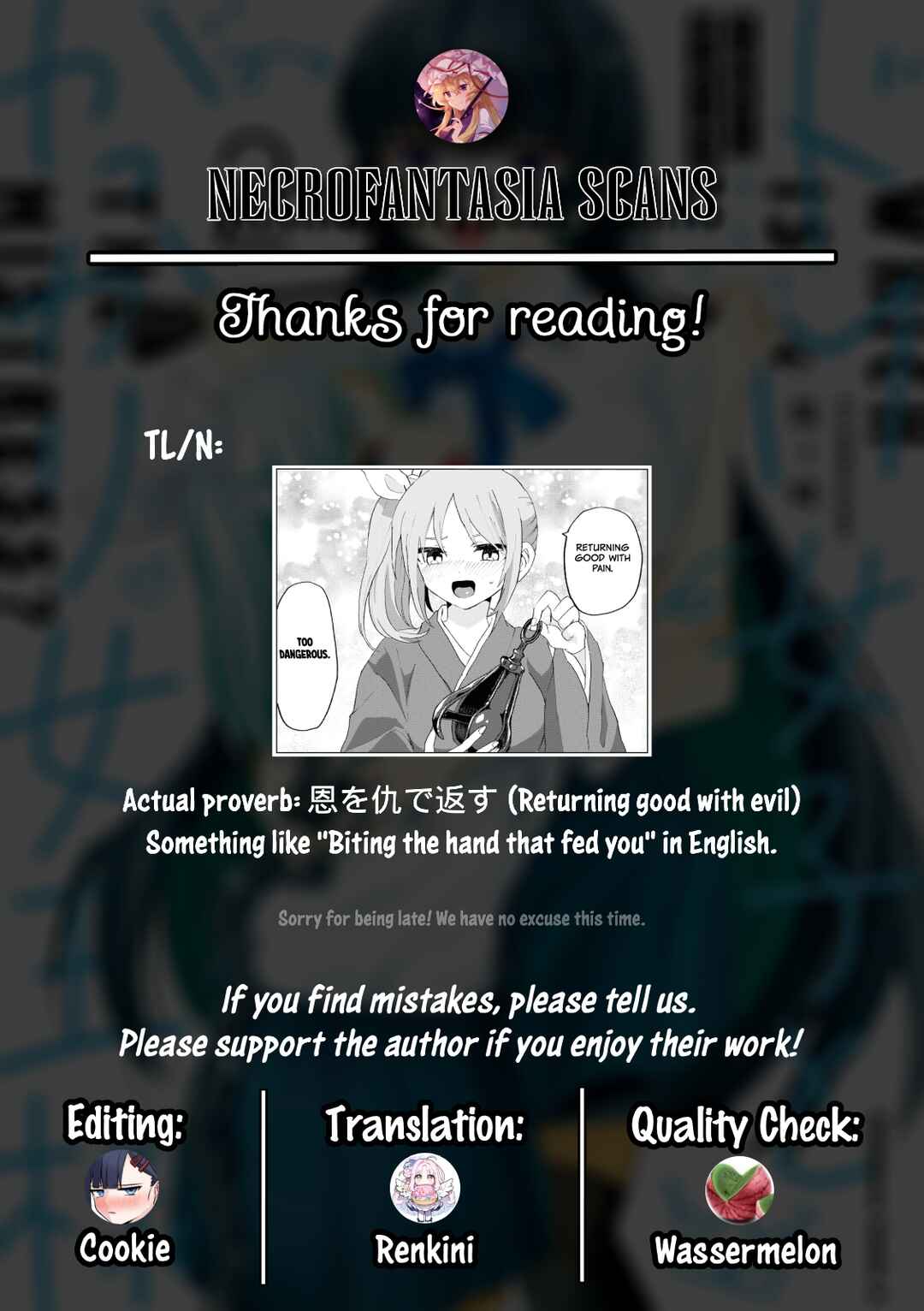 Do-M Joshi to Gakkari Joou-sama Chapter 9 - Page 21