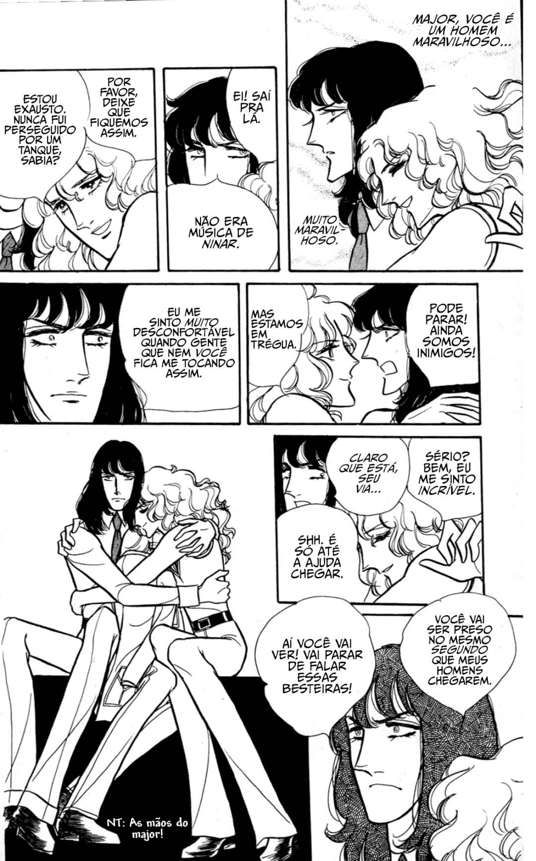 Eroica Yori Ai wo Komete Chapter 2 - Page 65