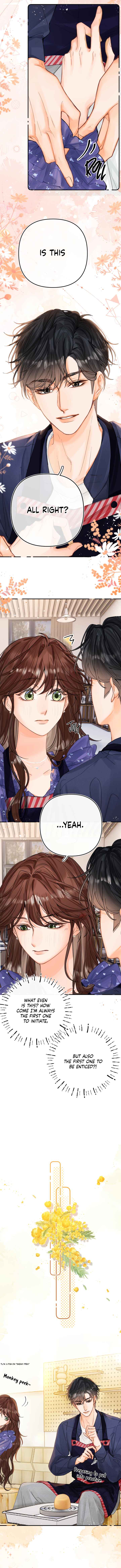 Please Take Care Chapter 16 - Page 10