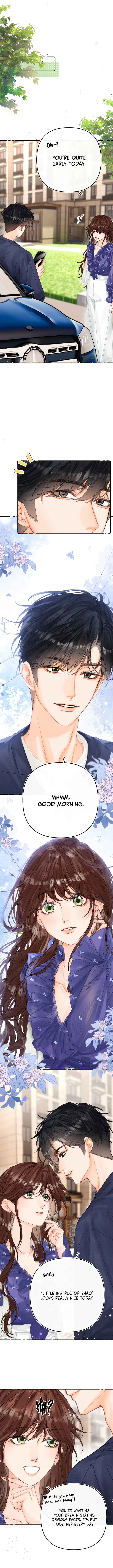 Please Take Care Chapter 16 - Page 4