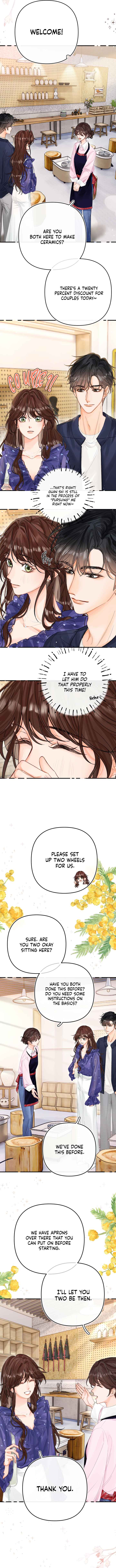 Please Take Care Chapter 16 - Page 6