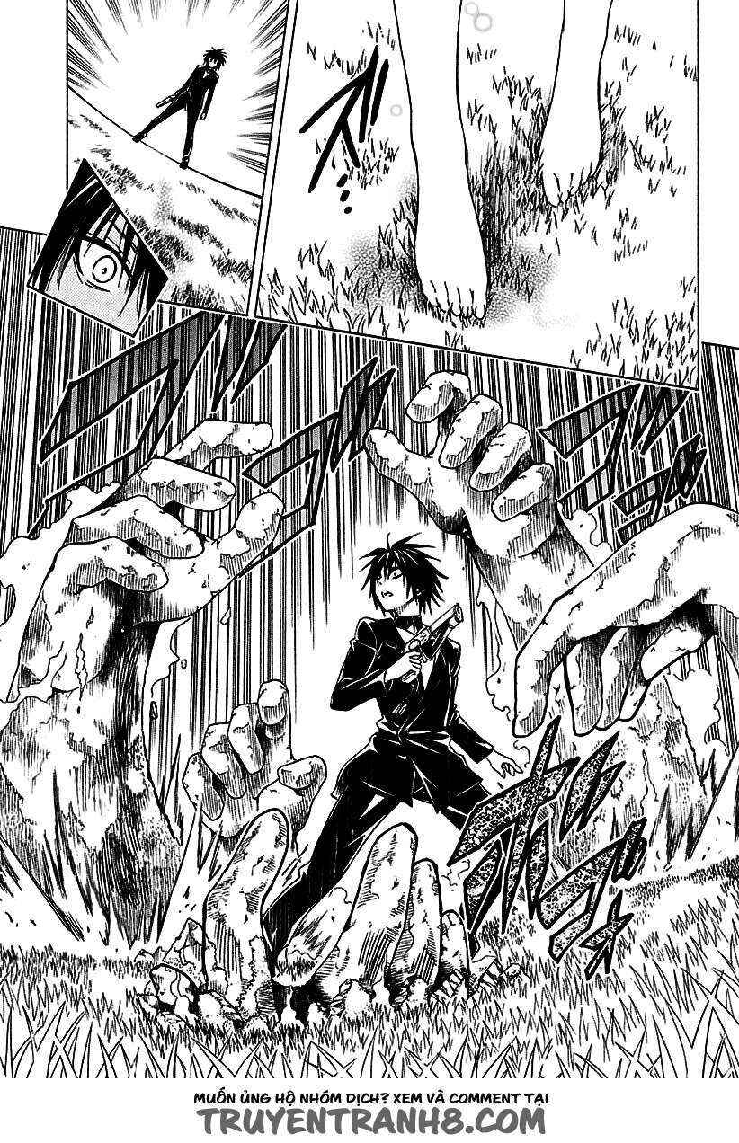 To Love Ru Darkness Chapter 72 - Page 6