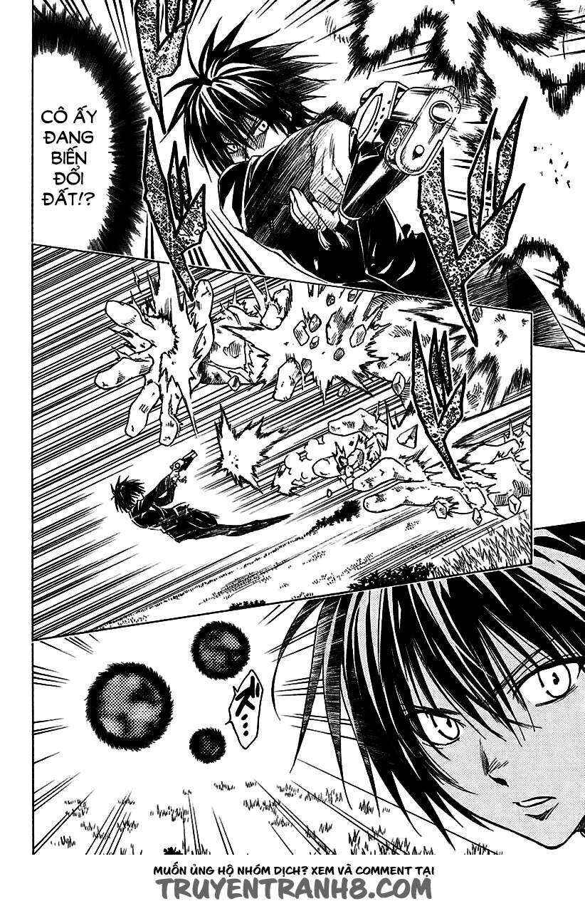 To Love Ru Darkness Chapter 72 - Page 7