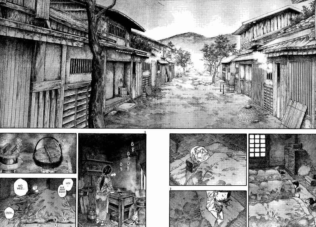 Vagabond Chapter 231 - Page 3