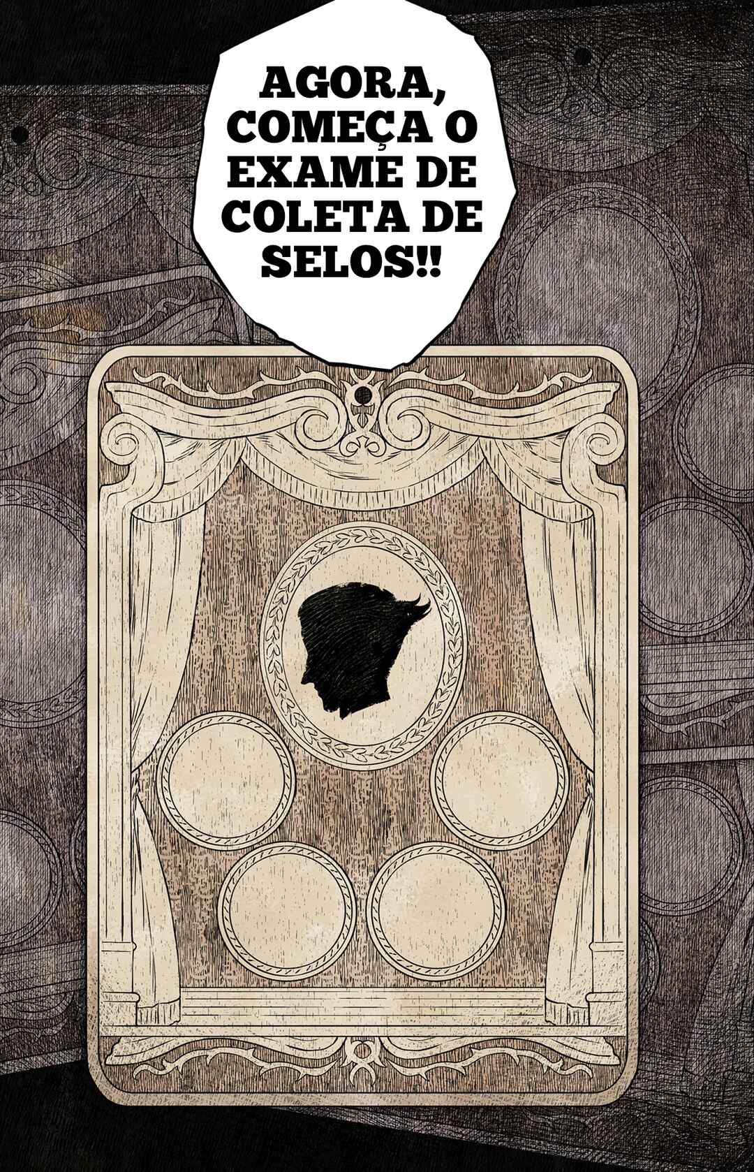 Shadows House (Official Colored) Chapter 172 - Page 17