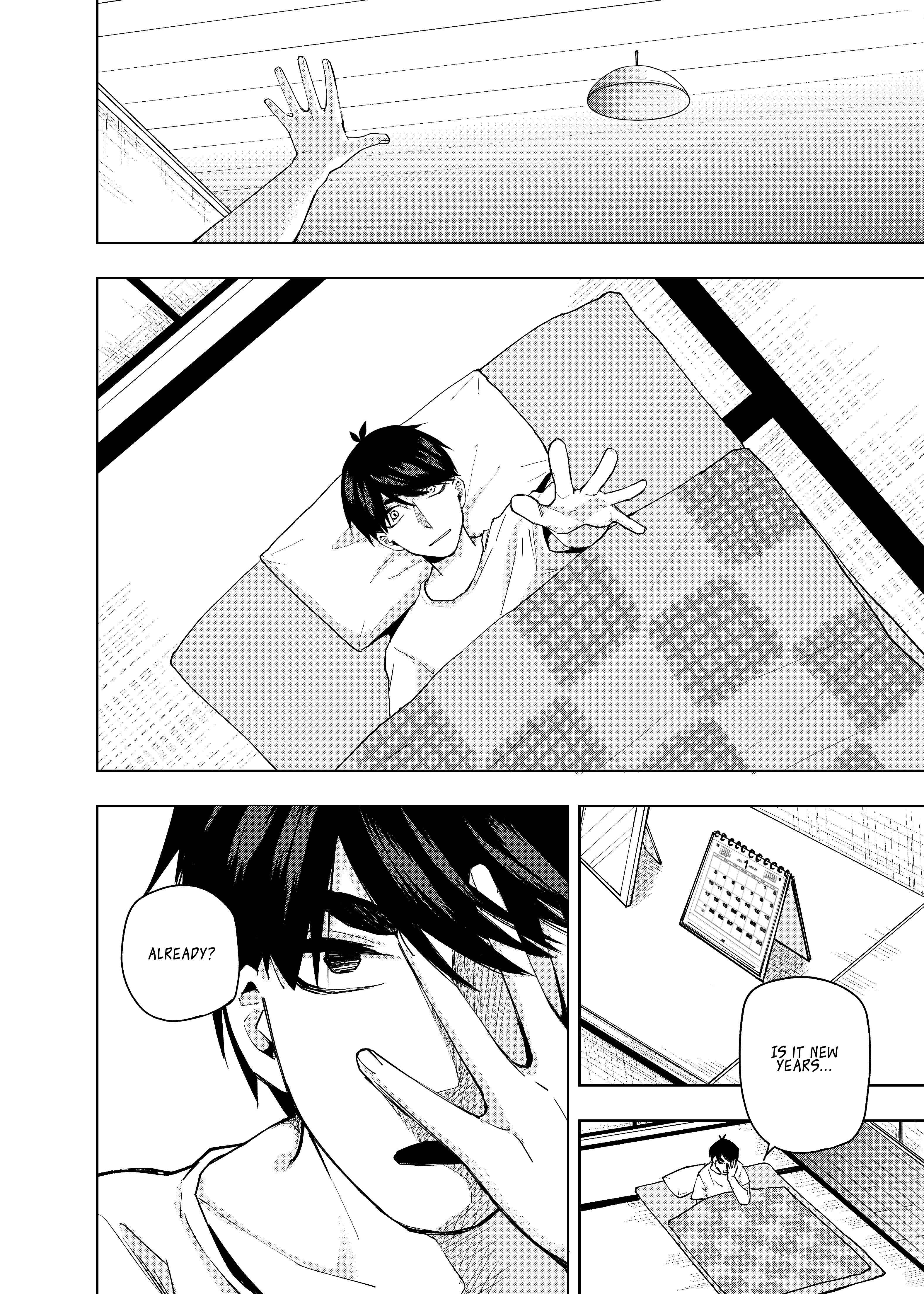Gotoubun no Hanayome β Chapter 6 - Page 9
