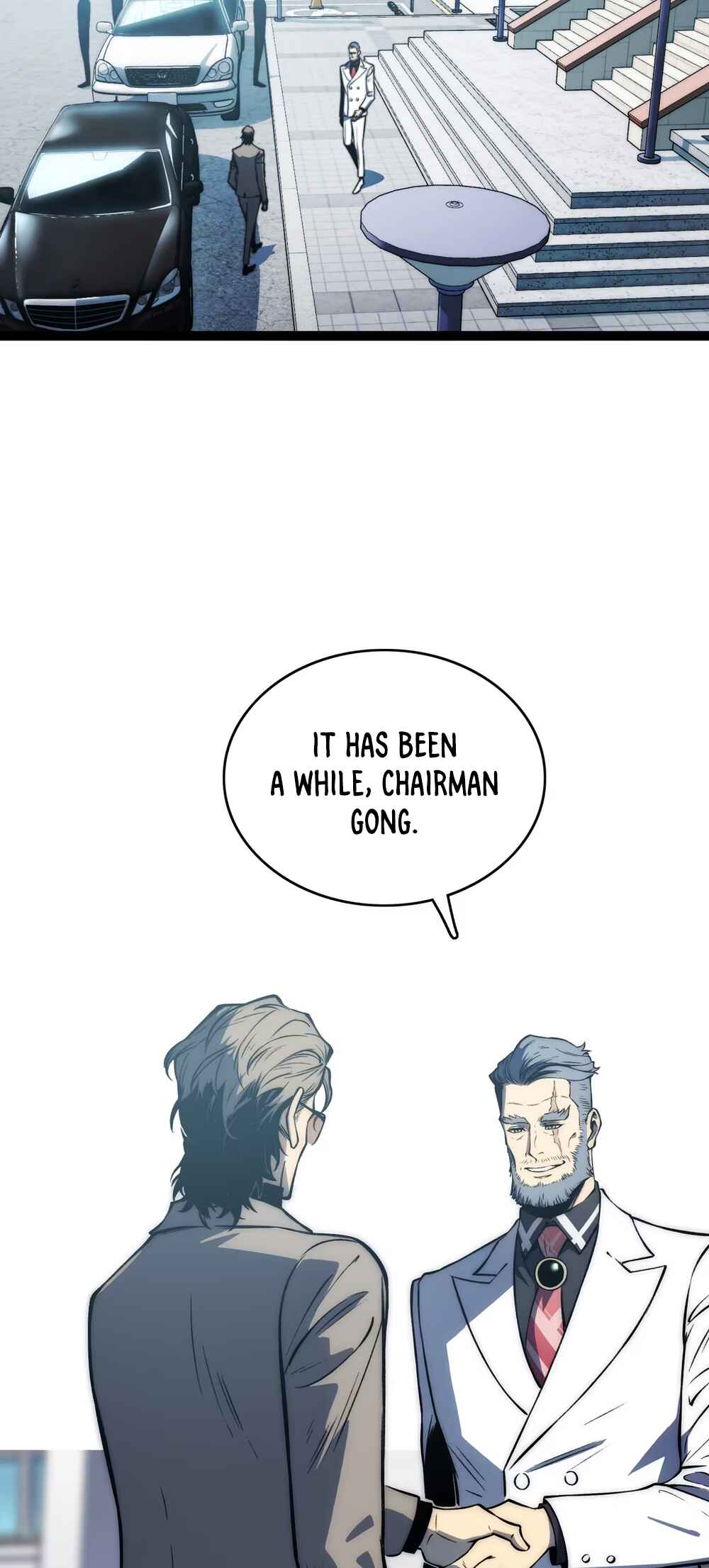 Bàoshízhě Chapter 15 - Page 26