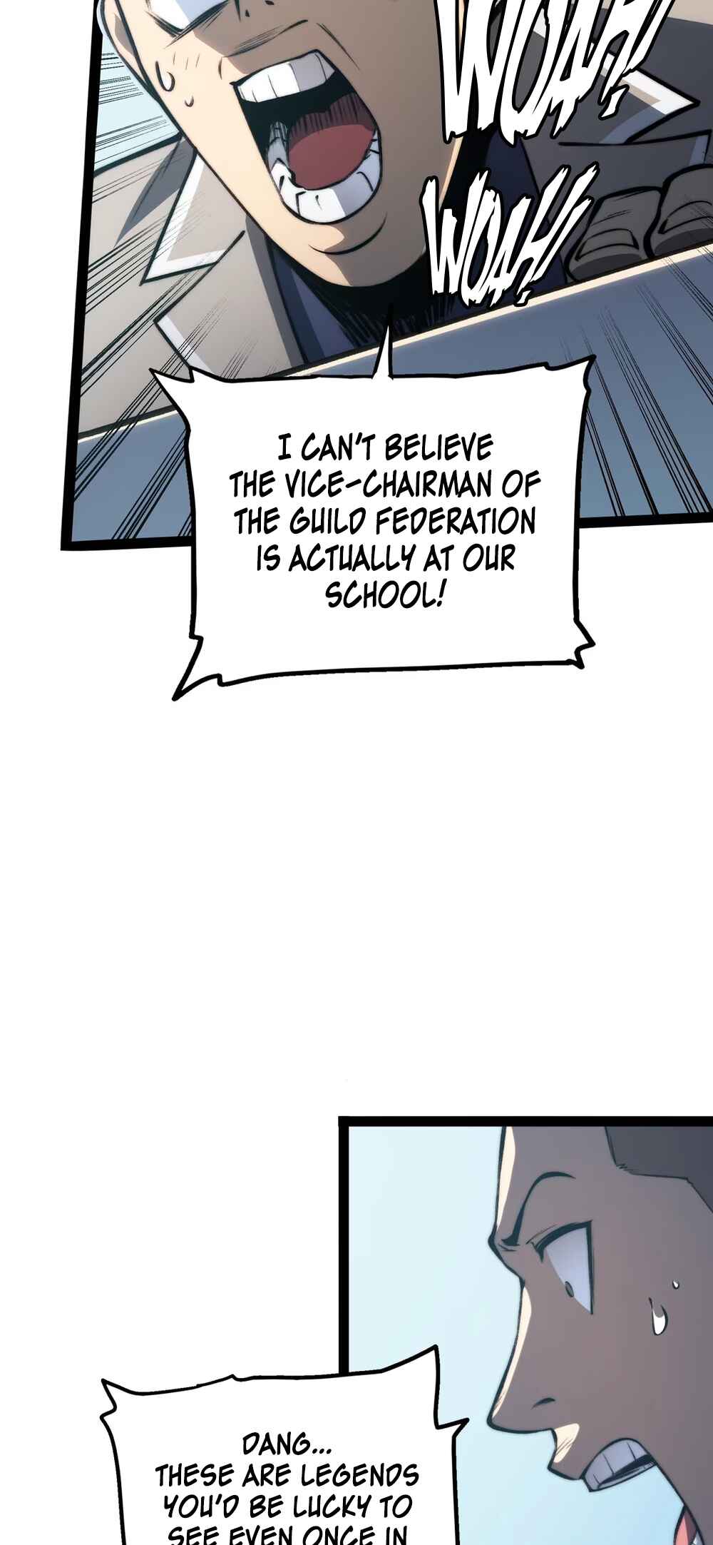Bàoshízhě Chapter 15 - Page 33