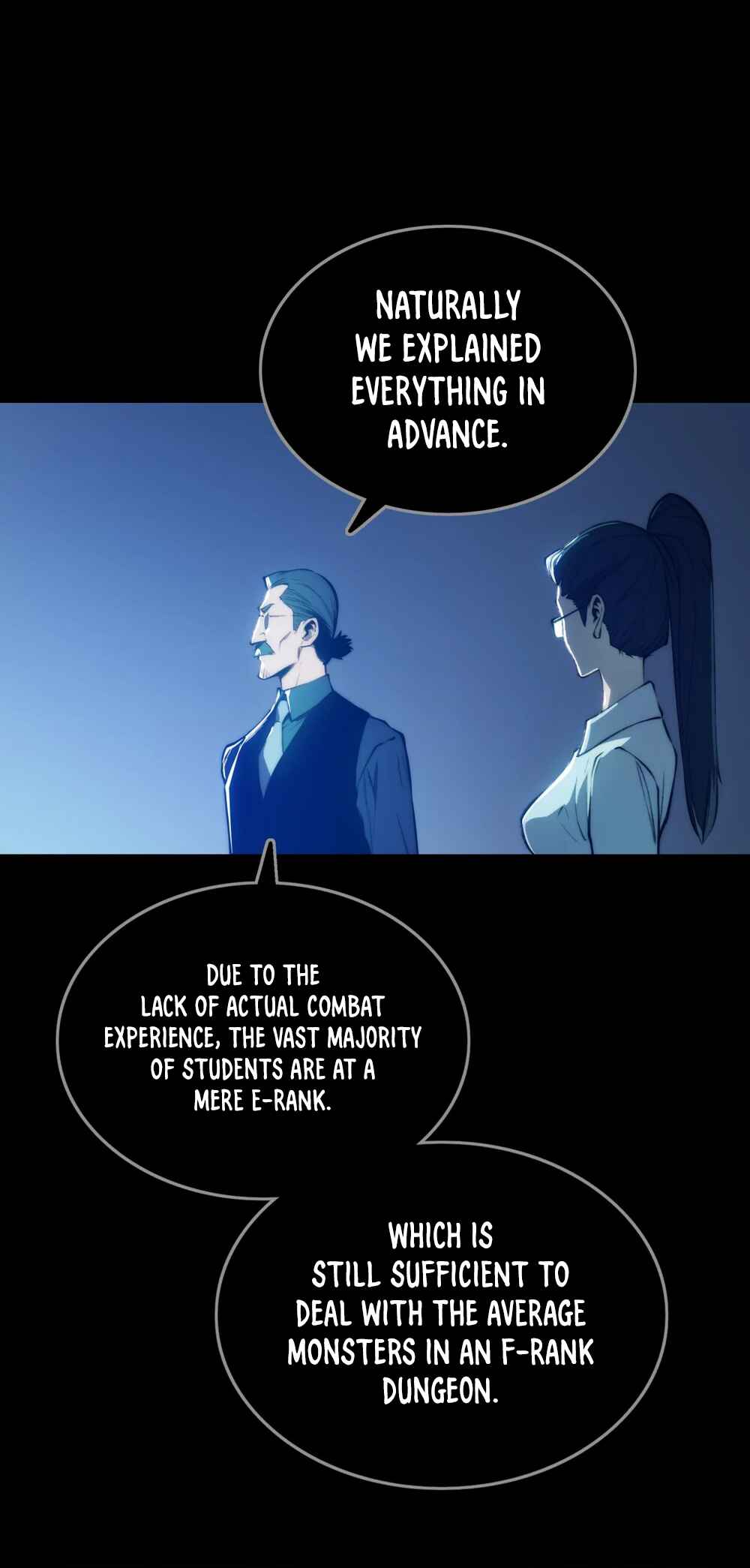 Bàoshízhě Chapter 15 - Page 41