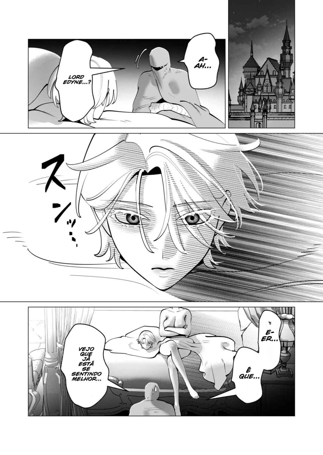 Yuusha-sama wa Houshuu ni Hitozuma wo Gokibou desu Chapter 39 - Page 20