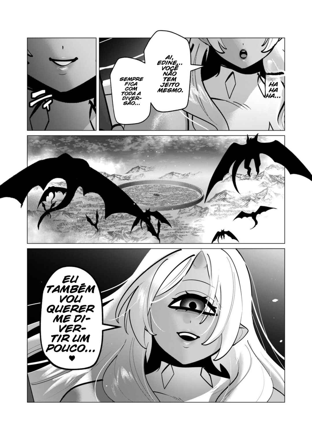 Yuusha-sama wa Houshuu ni Hitozuma wo Gokibou desu Chapter 39 - Page 26