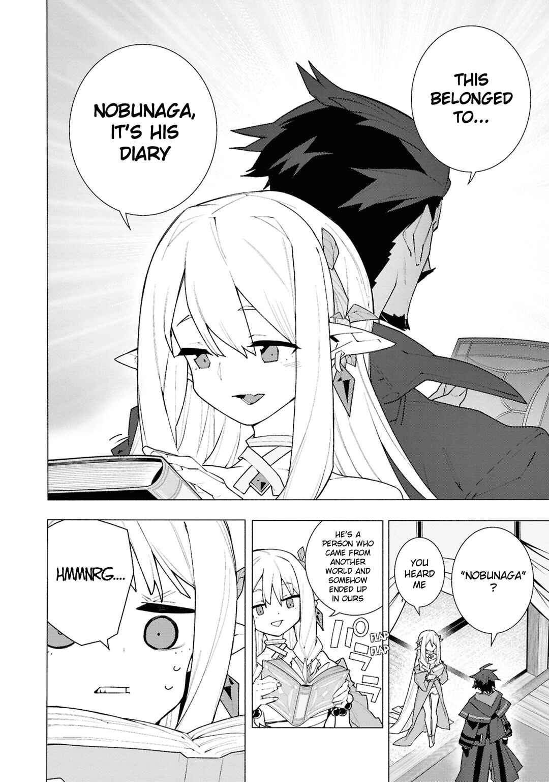 S-Kyuu Boukensha ga Ayumu Michi - Tsuihou Sareta Shounen wa Shin no Nouryoku "Buki Master" de Sekai Saikyou ni Itaru Chapter 4.1 - Page 7