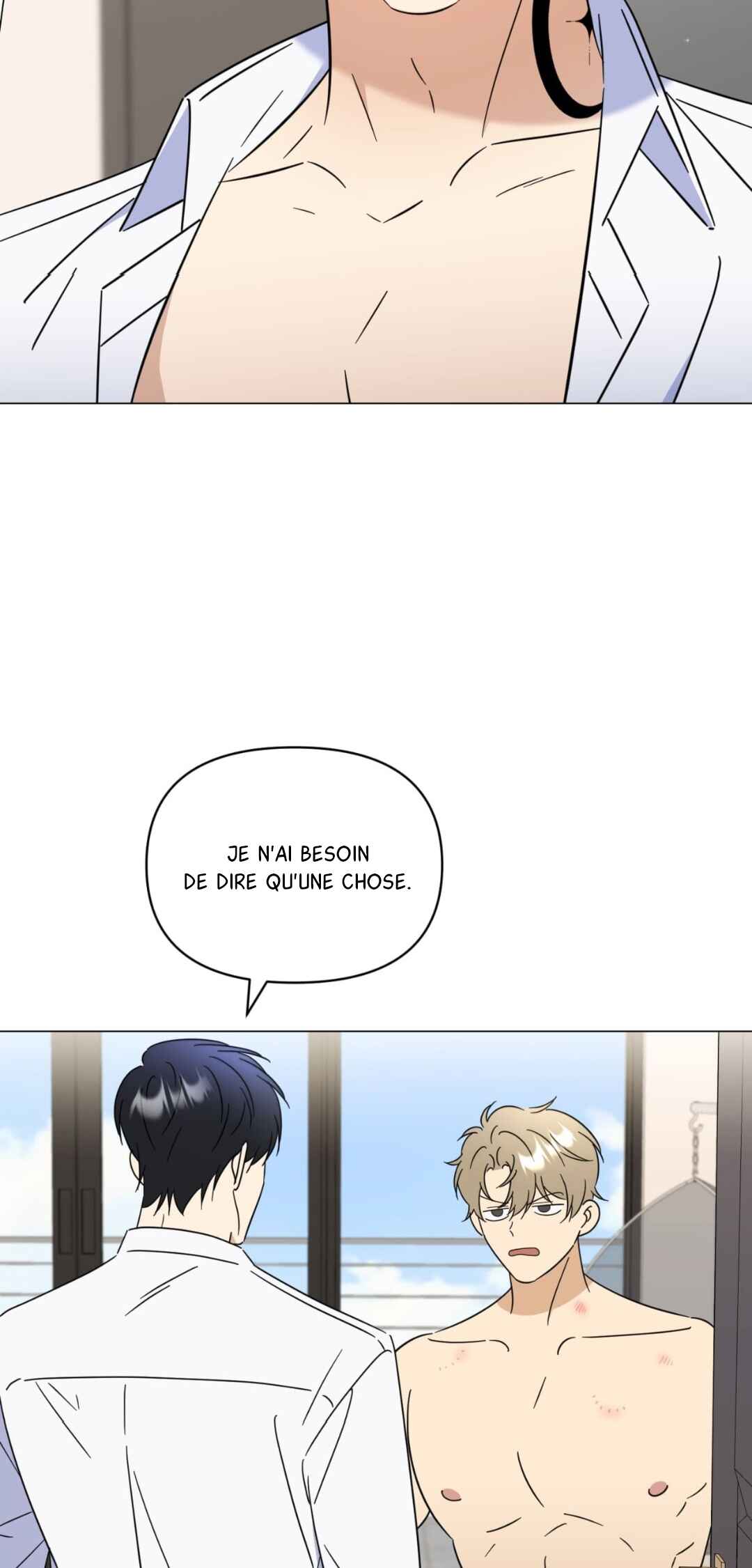 Mismatch Guide Chapter 14 - Page 36