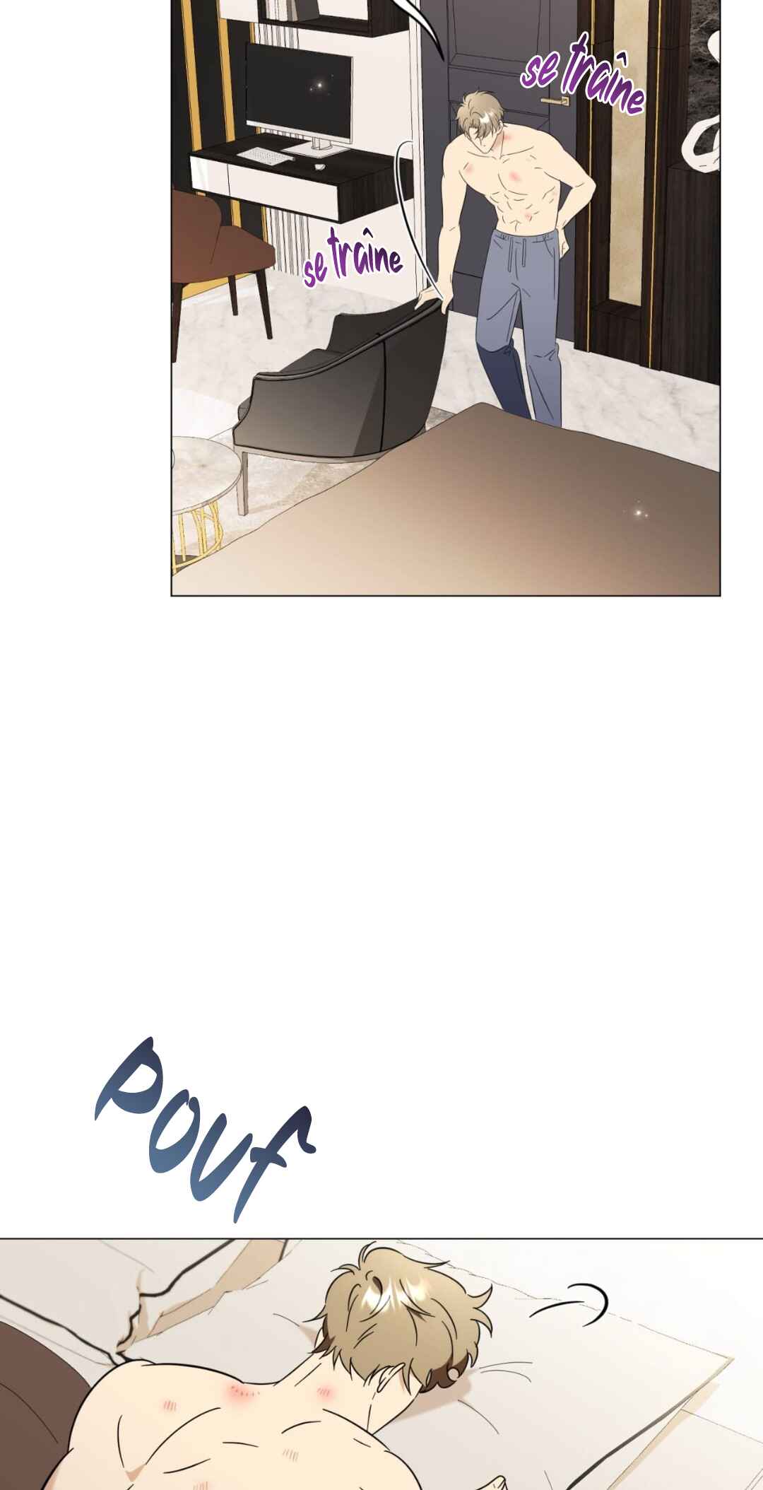 Mismatch Guide Chapter 14 - Page 42