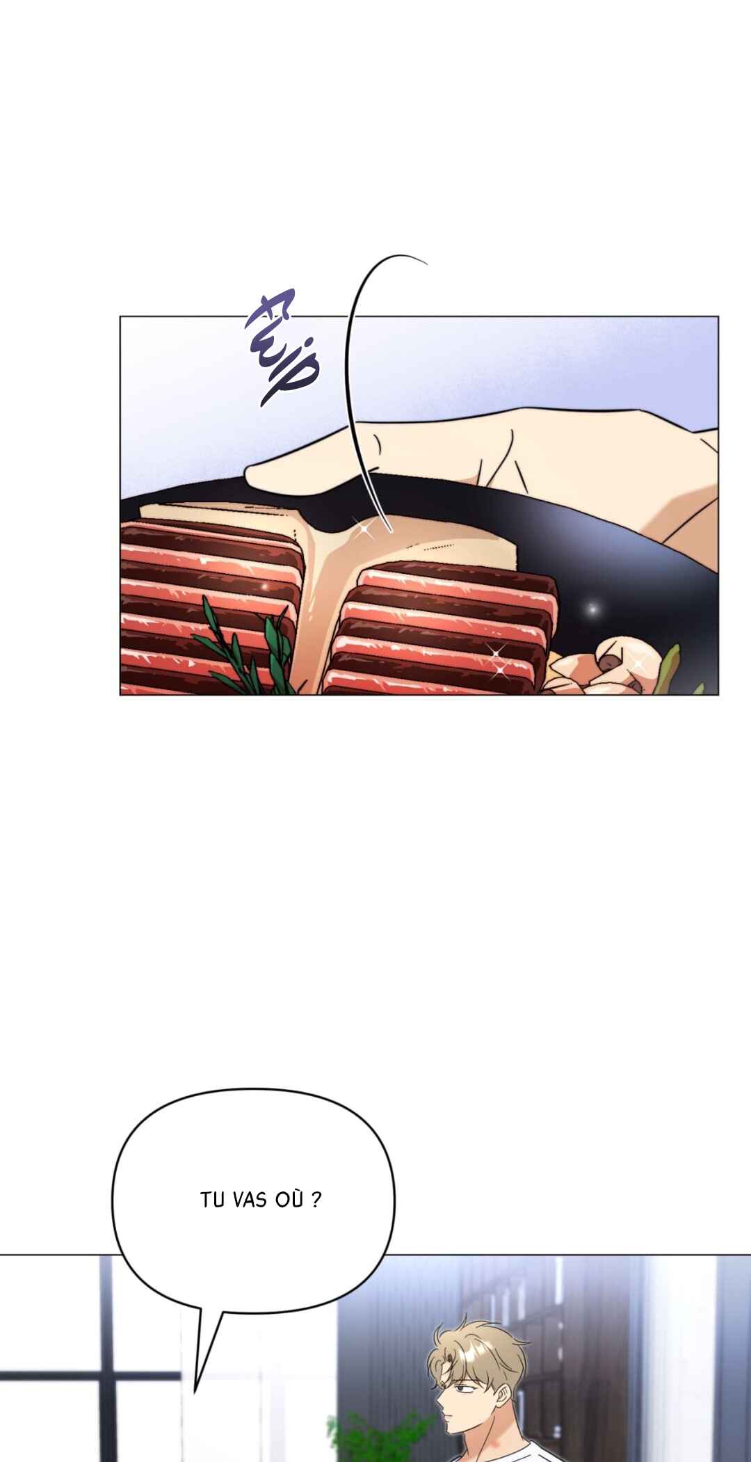 Mismatch Guide Chapter 14 - Page 51