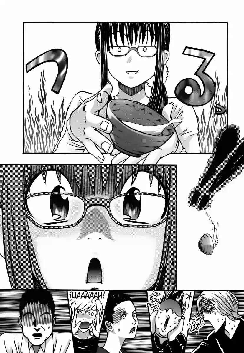 Love Junkies Chapter 147 - Page 15