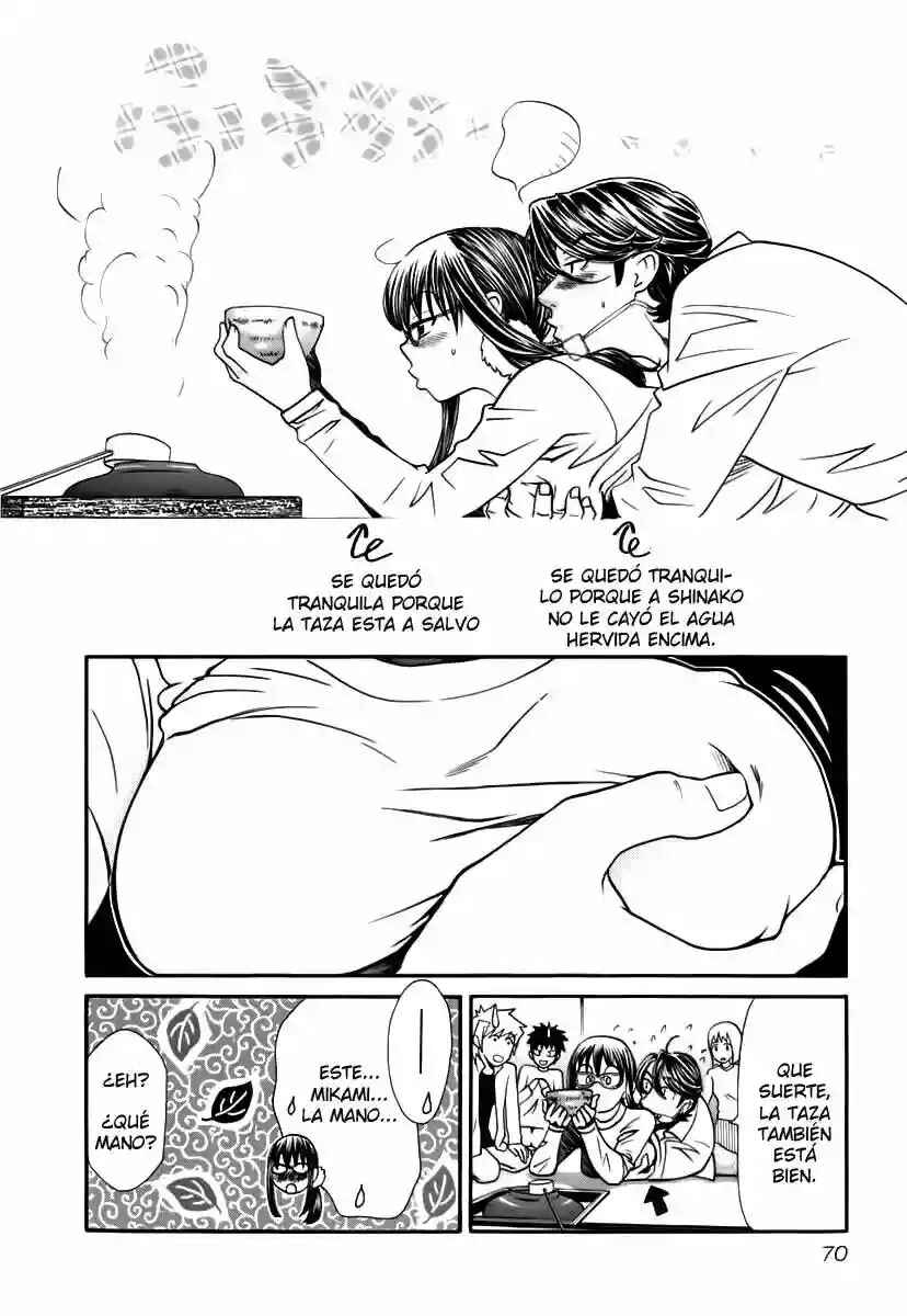 Love Junkies Chapter 147 - Page 19