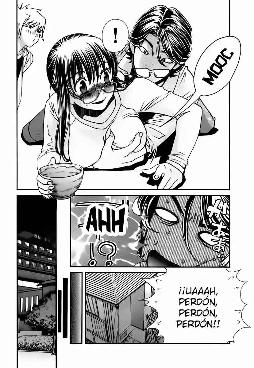 Love Junkies Chapter 147 - Page 20