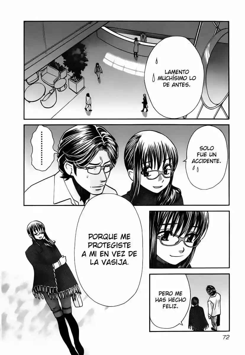 Love Junkies Chapter 147 - Page 21