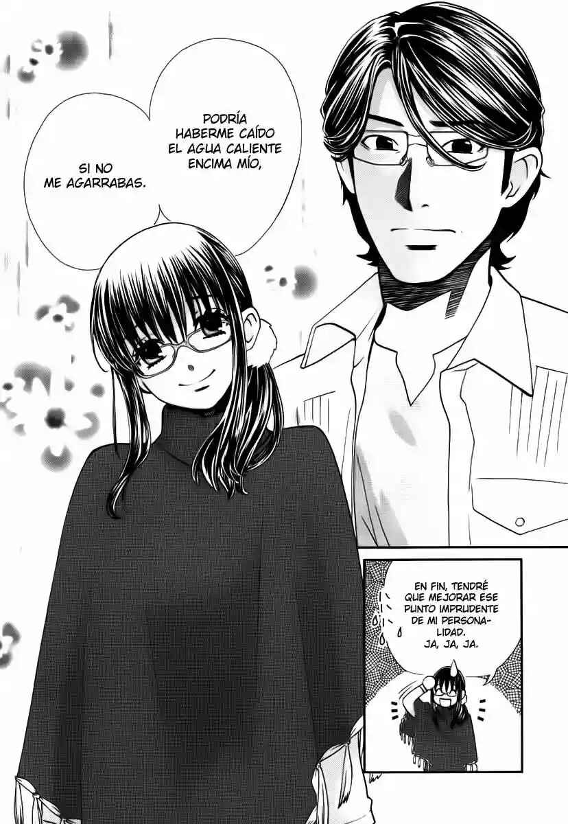 Love Junkies Chapter 147 - Page 22