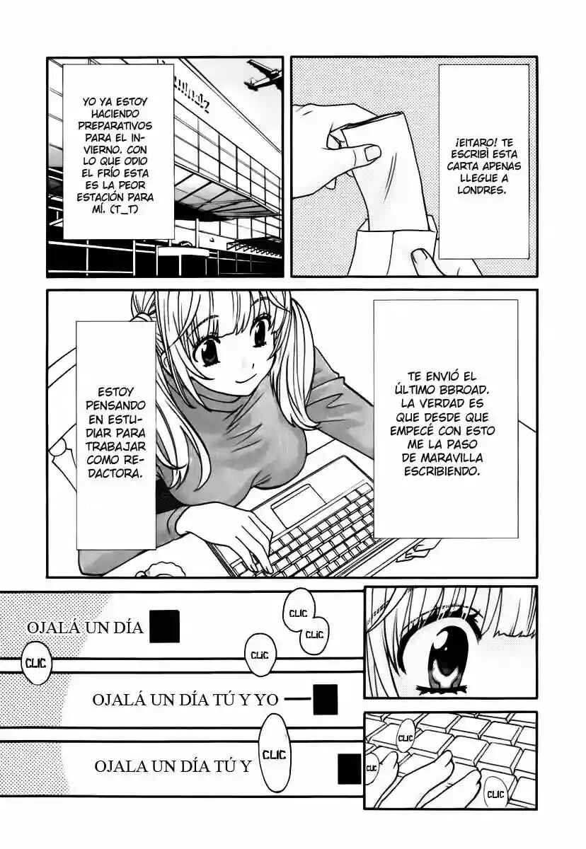 Love Junkies Chapter 147 - Page 7