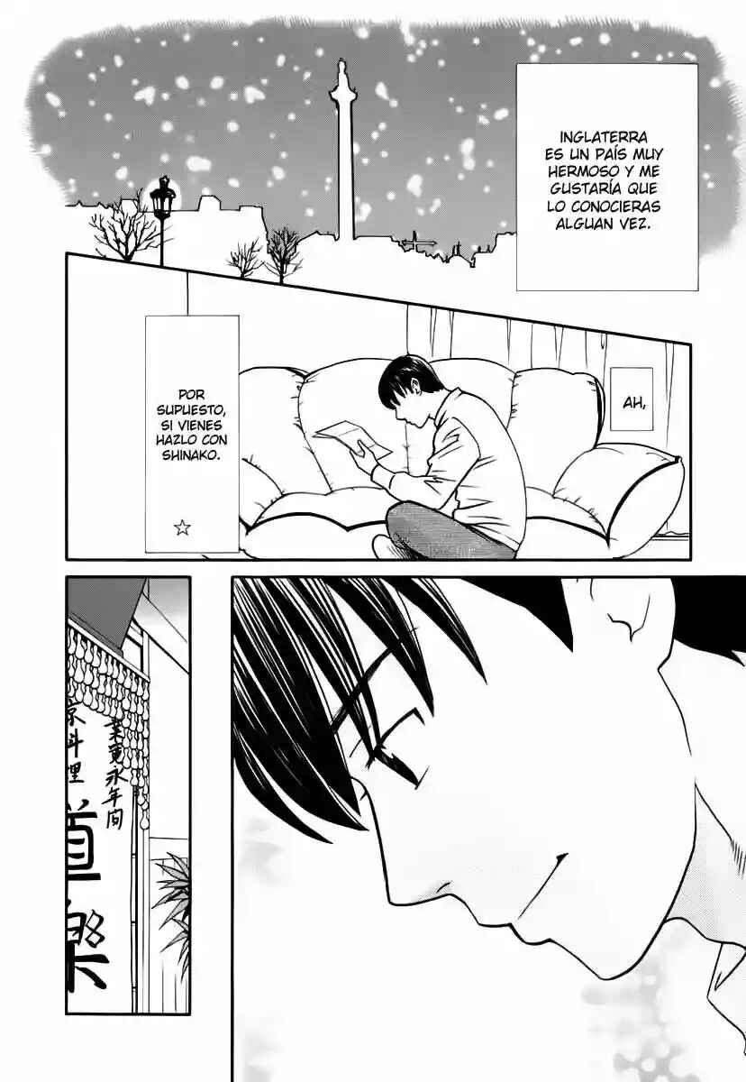 Love Junkies Chapter 147 - Page 9