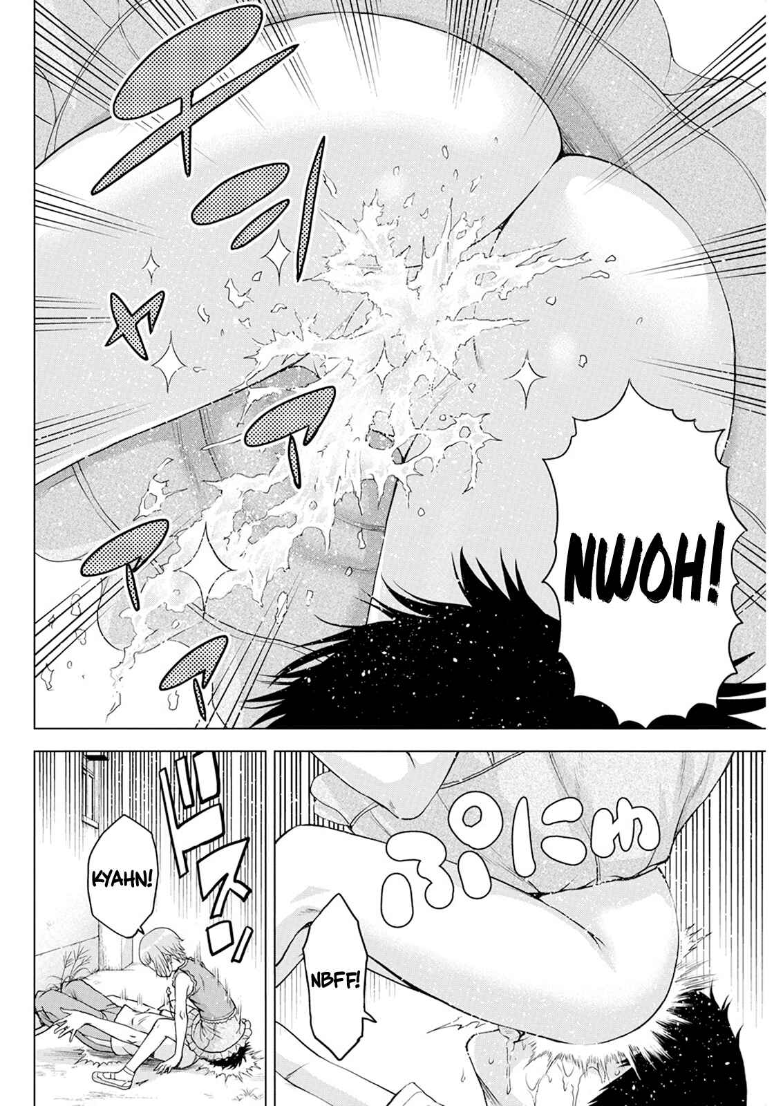Ore wa Lolicon ja Nai! Chapter 38 - Page 18