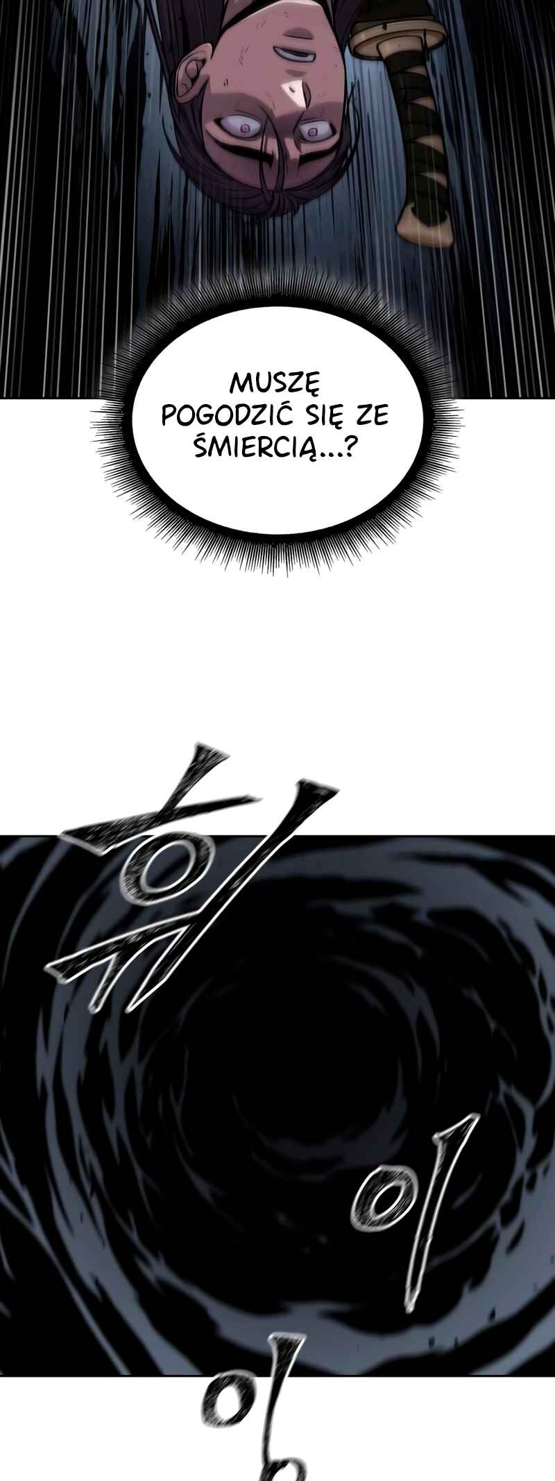 Nano Machine Chapter 146 - Page 45